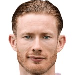 Футболист Флориан Кайнц